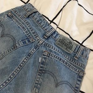 Amazing Vintage SilverTab Levi’s from the 90s!!